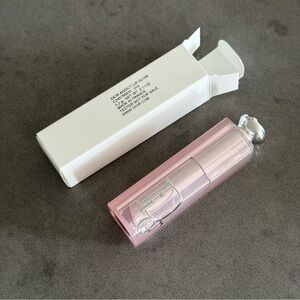 015 Cherry Dior Addict Lip Glow